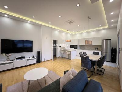 Trstenjakova ulica, Ljubljana, Osrednjeslovenska 1000, Eslovênia