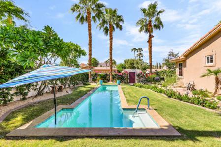 78825 Via Ventana, La Quinta, California 92253