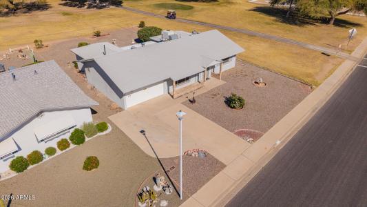 10230 W SUN CITY Boulevard, Sun City, 아리조나 85351, 미국