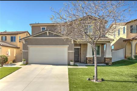 14229 Revana Lane, Beaumont, California 92223, USA