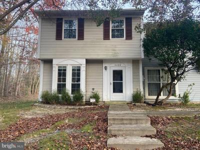 4435 Eagle Court, Waldorf, ميريلاند 20603, الولايات المتحدة