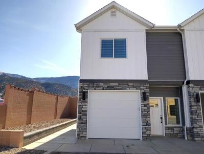 357 Joe Thurston Way Unit 10, Cedar City, Utah 84720, Stati Uniti