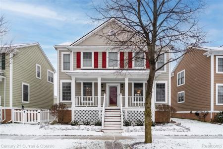 43107 Emerson Way, Novi, Michigan 48377, USA