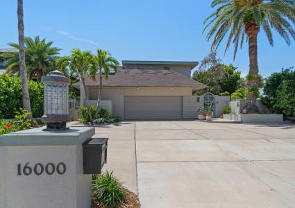 16000 Gulf Blvd, Redington Beach, Florida 33708, USA