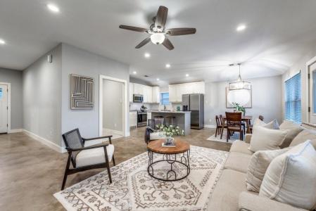 2205 N. Hickory, Sherman, Техас 75092, Соединенные Штаты