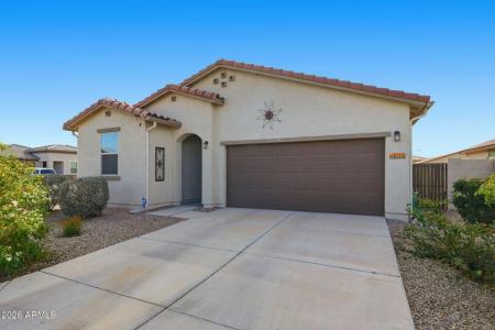 1677 E Jardin Pl, Casa Grande, Arizona 85122, États-Unis
