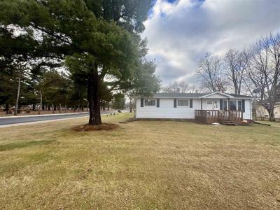 560 E Elm St, Muscoda, Wisconsin 53573, USA