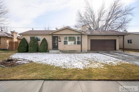 1807 Camrose Street, Idaho Falls, Idaho 83402, USA