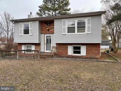 2128 Hamway Drive, Fredericksburg, Virginie 22407, États-Unis