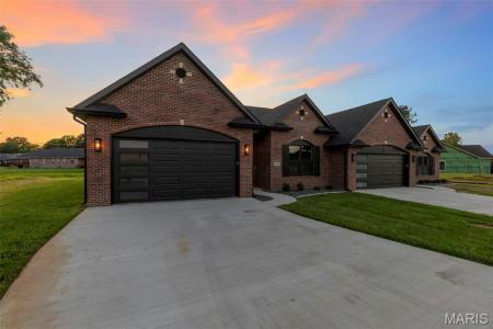 3709 Beechwood Court, Cape Girardeau, Missouri 63701, États-Unis