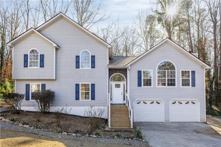 204 Queensbury Court, Acworth, جورجيا 30102, الولايات المتحدة