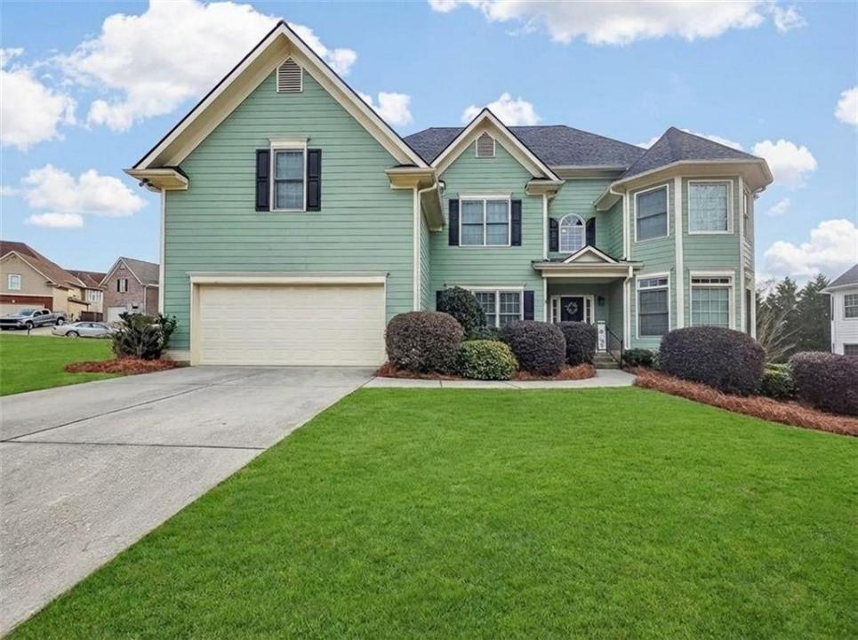2727 Lost Mill Trace, Buford, Georgia 30519