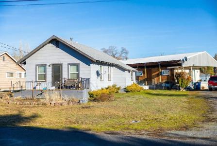 2539-2543 KANE STREET, Klamath Falls, Oregon 97603, USA