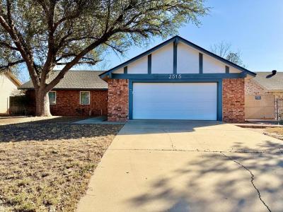 2515 Emerson Dr, Midland, Texas 79705, USA