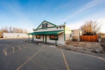 117 E Us Hwy 16, Buffalo, ויומינג 82834, ארצות הברית של אמריקה 