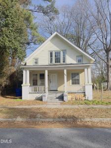 605 Rhem Street, Kinston, Северная Каролина 28501, Соединенные Штаты