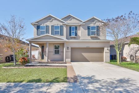 10604 Aldo Moro Dr, Wimauma, Floryda 33598, USA