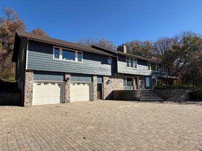 27322 Oak Point Road, Elbow Lake, Minnesota 56531, USA