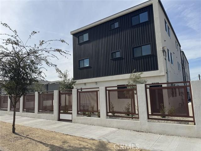 961 Orme, Los Angeles, California 90023