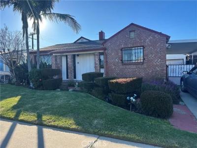 1805 N Central, LA, 캘리포니아 90059, 미국