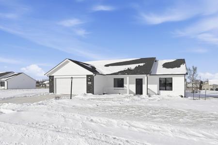 1436 Marsh Deer Run, Huntertown, Indiana 46748, Amerika Birleşik Devletleri