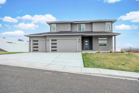 3850 Orchard Street, West Richland, Washington 99353, USA