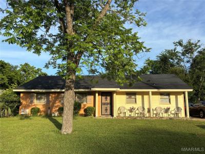 308 Upton Road, Montgomery, Alabama 36108, USA