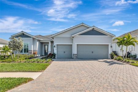 27516 Gulf Dune Drive, Englewood, Florida 34223, USA