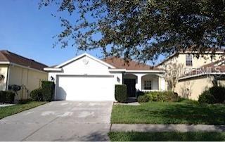 20168 Bay Cedar Avenue, Tampa, Florida 33647