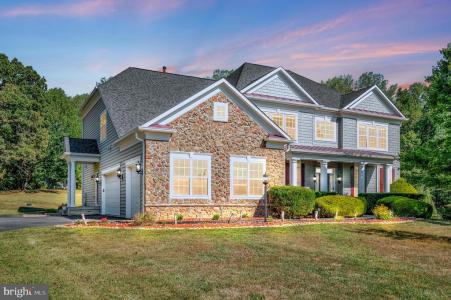 60 Snapdragon Drive, Stafford, Virginia 22556, USA