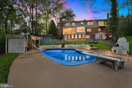 5642 Jefferson Boulevard, Frederick, Maryland 21703, USA