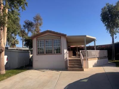 84136 Avenue 44 Unit 61, Indio, Californie 92203, États-Unis