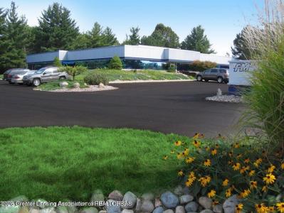 2853 Jolly Road, Okemos, Michigan 48864, USA