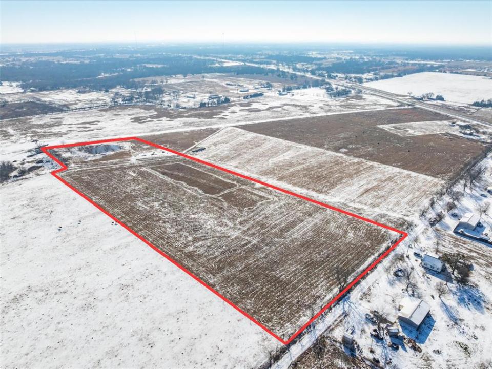 Lot 3 Rs County Road 4330, ポイント, テキサス 75472, アメリカ合衆国