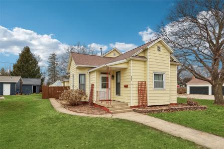 521 Division Street, Boone, Iowa 50036, États-Unis