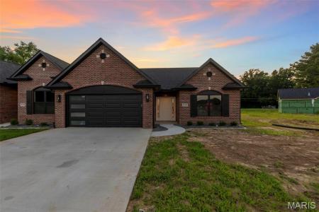 3707 Beechwood Court, Cape Girardeau, Missouri 63701, États-Unis