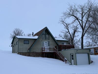405 NW 4th St, Watford City, ND 58854, USA