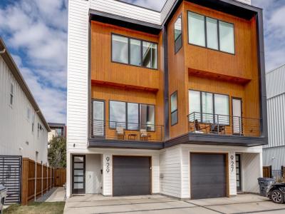 929 Bayonne Street, Dallas, Texas 75212, USA