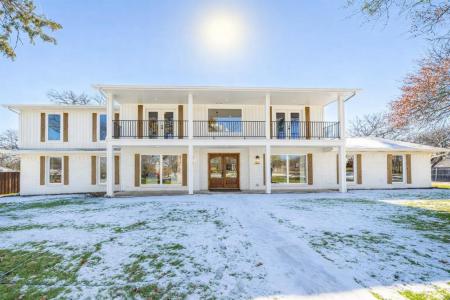 320 Cross Timbers Drive, Double Oak, Texas 75077, USA