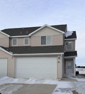 221 Adeline Dr, Stanley, ND 58784, USA