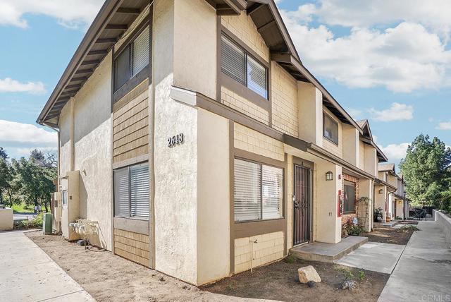 2648 Alpine Blvd , A, In Stile Alpino, California 91901, Stati Uniti