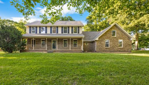 407 Idaho Springs Rd, Clarksville, Tennessee 37043, USA