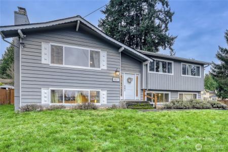 18517 44th Avenue, Lynnwood, واشنطن 98037, الولايات المتحدة