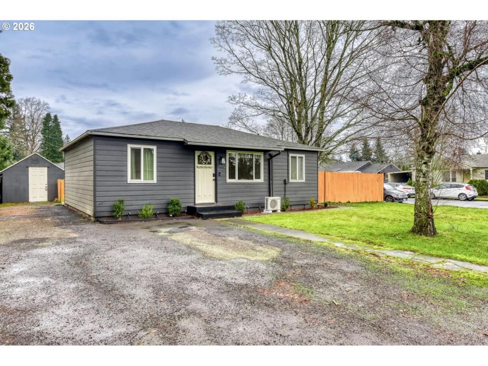 1422 SE 169th PL, Portland, Oregon 97233, États-Unis