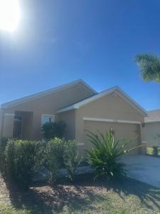 10958 SW Robbia Way, Port St Lucie, Floride 34987, États-Unis