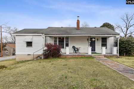 118 Glenn Street, Newberry, SC 29108, USA