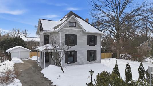 1202 E Maxwell Lane, Bloomington, Indiana 47401, USA