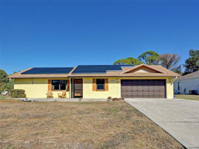 8462 Norbert Avenue, North Port, Florida 34287, USA