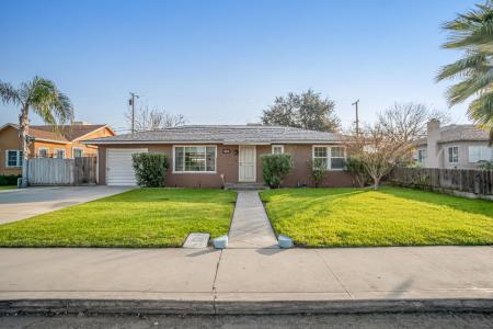 3846 Maywood Drive S, Fresno, Kaliforniya 93703, Amerika Birleşik Devletleri