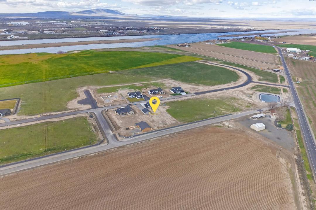 184 Taylor Lane, Pasco, ワシントン 99301, アメリカ合衆国